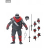 Les Tortues ninja (The Last Ronin The Lost Years) - Figurine Leonardo, Nightwatcher