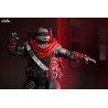 Les Tortues ninja (The Last Ronin The Lost Years) - Figurine Leonardo, Nightwatcher