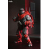 Les Tortues ninja (The Last Ronin The Lost Years) - Figurine Leonardo, Nightwatcher