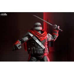 Les Tortues ninja (The Last...