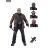 Freddy vs Jason - Jason Voorhees figure, Ultimate