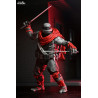 Les Tortues ninja (The Last Ronin The Lost Years) - Figurine Leonardo, Nightwatcher
