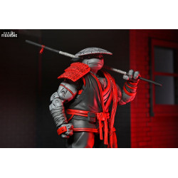 Les Tortues ninja (The Last...