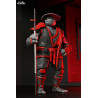 Les Tortues ninja (The Last Ronin The Lost Years) - Figurine Donatello, Nightwatcher