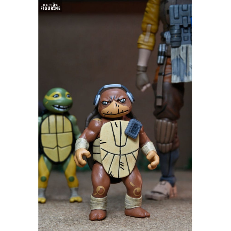 Les Tortues ninja (The Last...