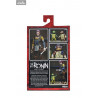 Les Tortues ninja (The Last Ronin The Lost Years) - Pack figurines Grammy April with Baby Yi & Moja