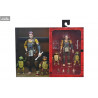 Teenage Mutant Ninja Turtles (The Last Ronin The Lost Years) - Pack figures Grammy April with Baby Yi & Moja