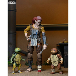 Les Tortues ninja (The Last...