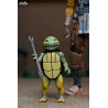Les Tortues ninja (The Last Ronin The Lost Years) - Pack figurines Grammy April with Baby Yi & Moja