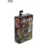 Les Tortues ninja (The Last Ronin The Lost Years) - Pack figurines Grammy April with Baby Yi & Moja