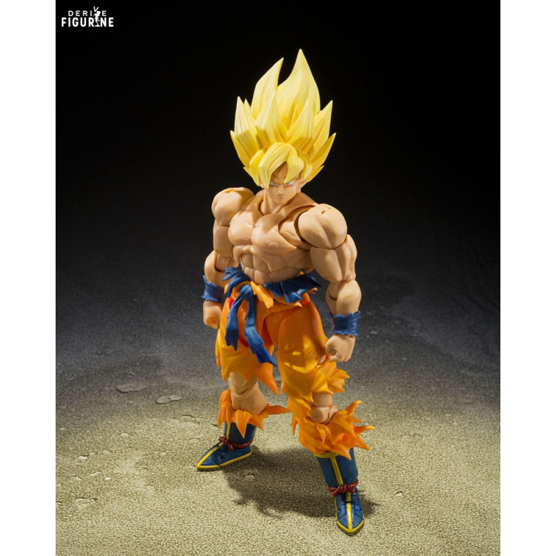 Dragon Ball - Figurine...