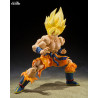 Dragon Ball - Super Saiyan Son Goku Legendary Super Saiyan figure (Best Selection), S.H. Figuarts
