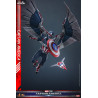 Marvel, Captain America: Brave New World - Captain America figure, Movie Masterpiece