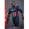 Marvel, Captain America: Brave New World - Captain America figure, Movie Masterpiece