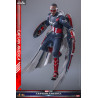 Marvel, Captain America: Brave New World - Captain America figure, Movie Masterpiece