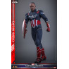 Marvel, Captain America: Brave New World - Captain America figure, Movie Masterpiece