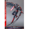 Marvel, Captain America: Brave New World - Captain America figure, Movie Masterpiece