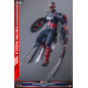 Marvel, Captain America: Brave New World - Captain America figure, Movie Masterpiece