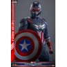 Marvel, Captain America: Brave New World - Captain America figure, Movie Masterpiece