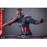 Marvel, Captain America: Brave New World - Captain America figure, Movie Masterpiece