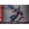 Marvel, Captain America: Brave New World - Captain America figure, Movie Masterpiece