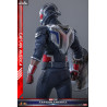 Marvel, Captain America: Brave New World - Captain America figure, Movie Masterpiece