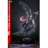 Marvel, Captain America: Brave New World - Captain America figure, Movie Masterpiece