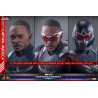 Marvel, Captain America: Brave New World - Captain America figure, Movie Masterpiece