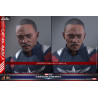 Marvel, Captain America: Brave New World - Captain America figure, Movie Masterpiece