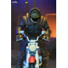Teenage Mutant Ninja Turtles (The Last Ronin The Lost Years) - Casey Marie with Motorcycle figure