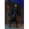 Tortues Ninja (The Last Ronin The Lost Years) - Figurine Casey Marie with Motorcycle