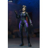 Tortues Ninja (The Last Ronin The Lost Years) - Figurine Casey Marie with Motorcycle