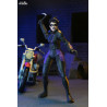 Tortues Ninja (The Last Ronin The Lost Years) - Figurine Casey Marie with Motorcycle
