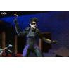Tortues Ninja (The Last Ronin The Lost Years) - Figurine Casey Marie with Motorcycle