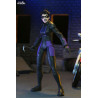 Tortues Ninja (The Last Ronin The Lost Years) - Figurine Casey Marie with Motorcycle