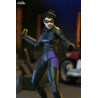 Tortues Ninja (The Last Ronin The Lost Years) - Figurine Casey Marie with Motorcycle