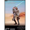 Star Wars Episode I - Qui-Gon Jinn figure, Movie Masterpiece