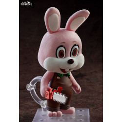 Silent Hill 3 - Robbie...