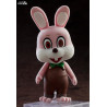 Silent Hill 3 - Robbie Rabbit figure Pink, Nendoroid