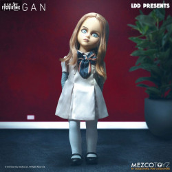 M3GAN - Megan doll, Living...