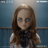 M3GAN - Megan doll, Living Dead Dolls Presents