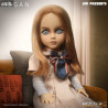 M3GAN - Megan doll, Living Dead Dolls Presents