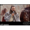 Star Wars Episode I - Qui-Gon Jinn figure, Movie Masterpiece