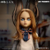 M3GAN - Megan doll, Living Dead Dolls Presents
