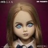 M3GAN - Megan doll, Living Dead Dolls Presents