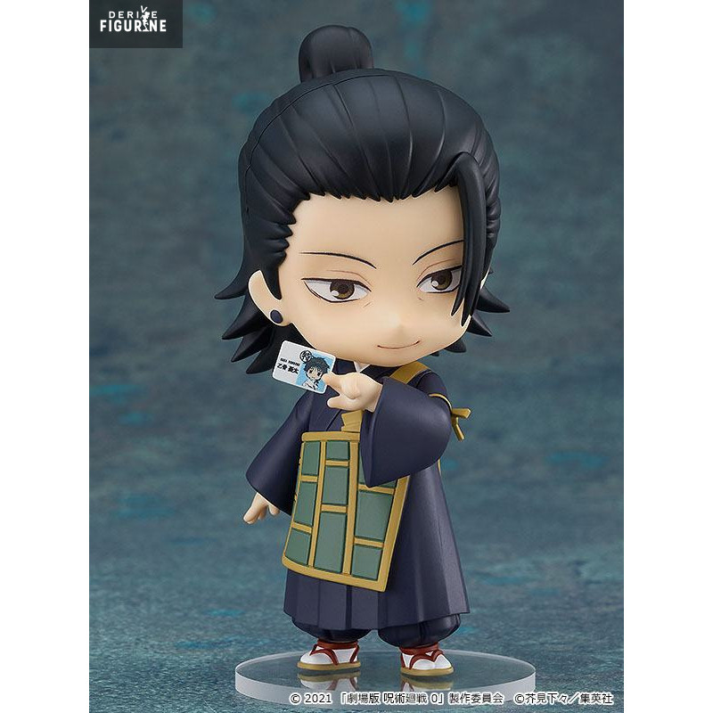 Jujutsu Kaisen 0 - Figurine...