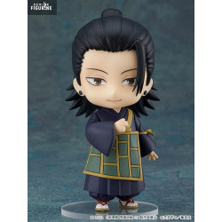 Jujutsu Kaisen 0 - Figurine...
