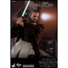 Star Wars Episode I - Qui-Gon Jinn figure, Movie Masterpiece
