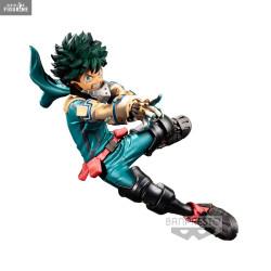My Hero Academia - Figurine...