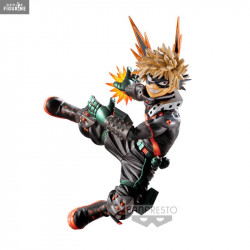 My Hero Academia - Figurine...